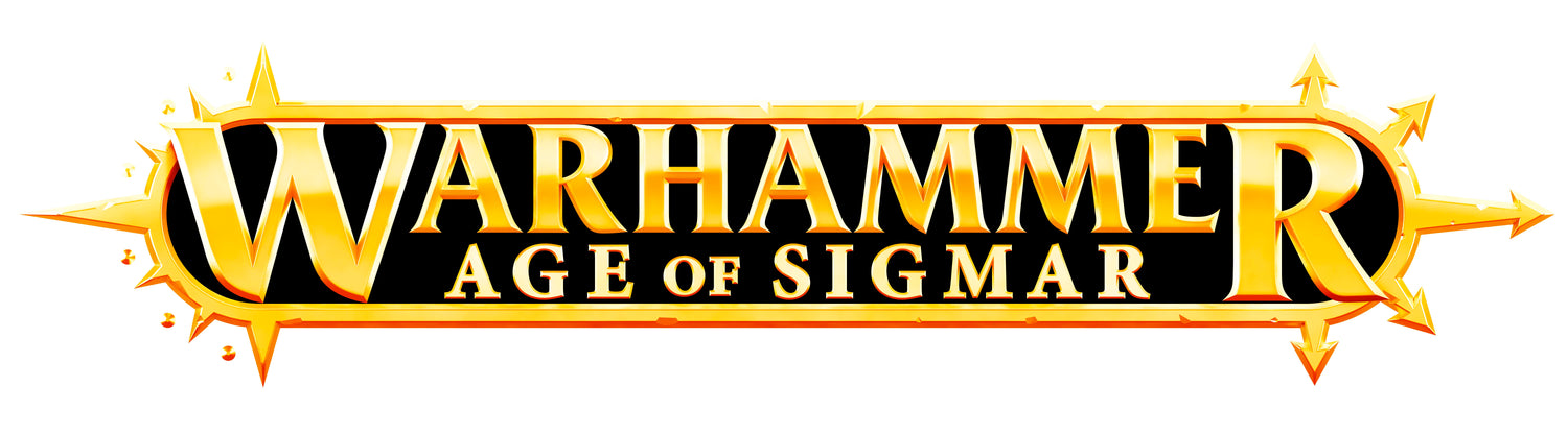 GW: Age of Sigmar