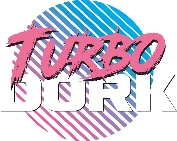 Turbo Dork