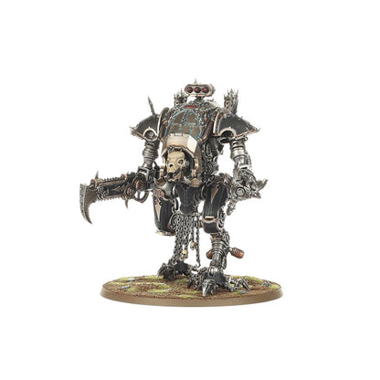 Warhammer: 40K - Chaos Knights War Dog