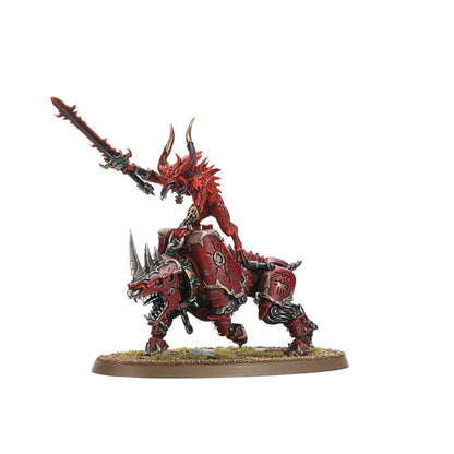 Warhammer: 40K - Chaos Daemons Combat Patrol