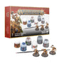 Warhammer: Age of Sigmar - Stormcast Eternals Paint Set (4th ed.)