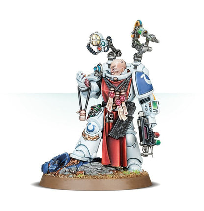 Warhammer: 40K - Space Marines Primaris Apothecary