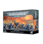 Warhammer: 40K - Space Marines Primaris Hell Blaster