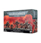 Warhammer: 40K - Chaos Space Marines Chaos Terminator Squad