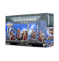 Warhammer: 40K - Adeptus Custodes Custodian Wardens