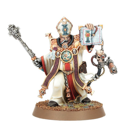 Warhammer: 40K - Adepta Sororitas Battle Force (2024) Penitent Crusader Host