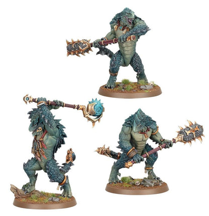 Warhammer: Age of Sigmar - Spearhead Seraphon