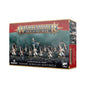 Warhammer: Age of Sigmar - Lumineth Realm - Lords Vanari Auralan Sentinels