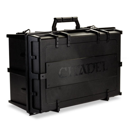 Games Workshop: Citadel - Case - Citadel Crusade Figure Case