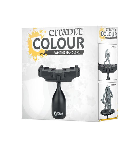 Games Workshop: Citadel - Brush - Citadel Painting Handel XL