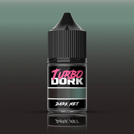 Paint: Turbo Dork - Dark Net