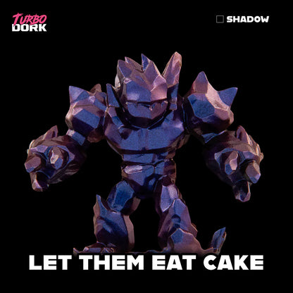 Paint: Turbo Dork - Let Them Eat Cake